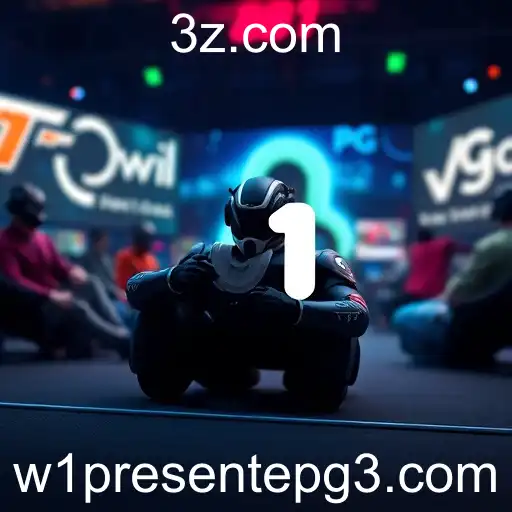 Expansão do Mercado de Jogos Online em 2025