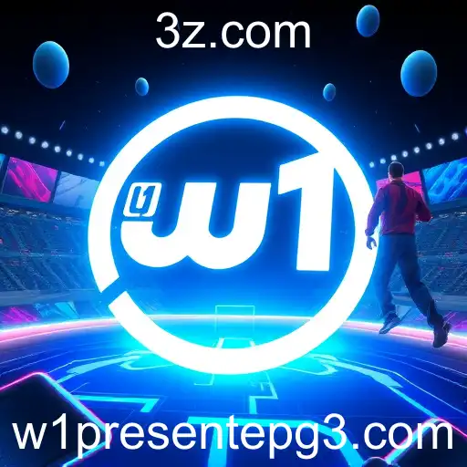 Ascensão do w1 presentepg como Plataforma de Jogos