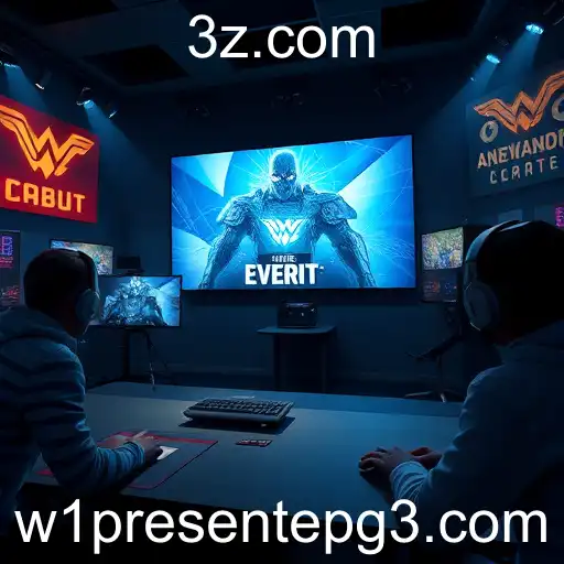 A Revolução Digital no Cenário de Jogos Online