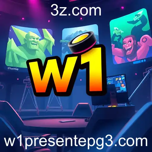 Explorando o Mundo dos Jogos em 2026