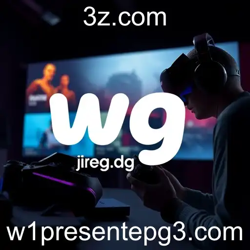 Evolução do Mercado de Jogos com w1 presentepg com