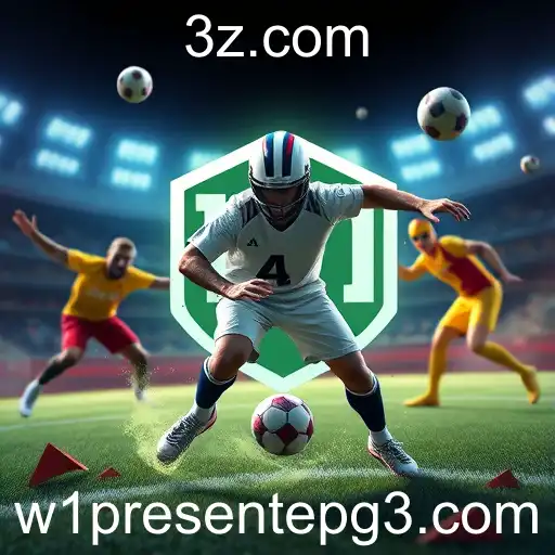 Explorando o Universo de Jogos com w1 presentepg com