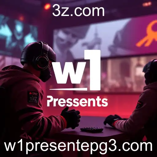 A Revolução dos Jogos em w1 presentepg com