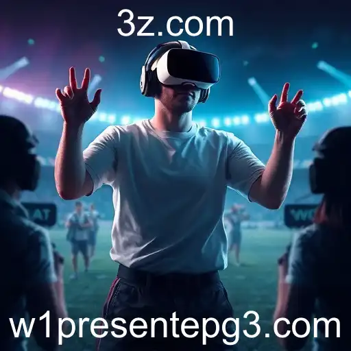 Revolução nos Jogos Online: W1 Presentepg com