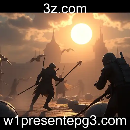 A Evolução dos Jogos Online em 2025