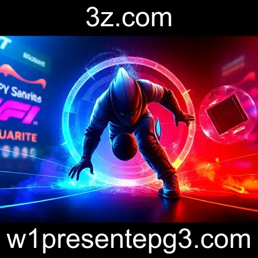 A Ascensão dos Jogos Online: w1 presentepg com Na Vanguarda
