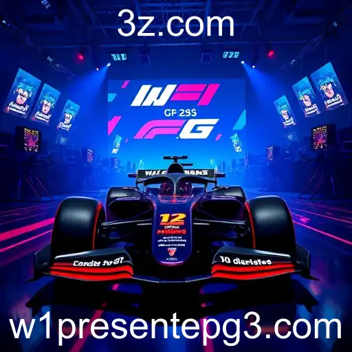 Nova Era de Jogos Online: Como o 'w1 presentepg com' Está Revolucionando o Mercado