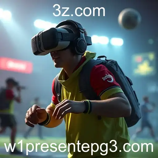 A Revolução das Plataformas de Jogos Online