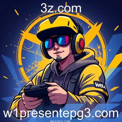 A Revolução do Streaming de Jogos em w1 presentepg com
