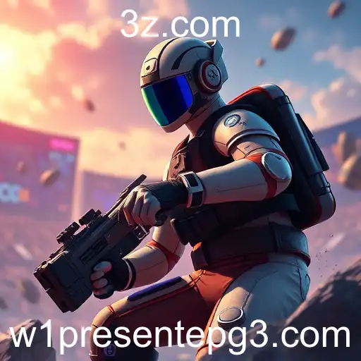 Tendências de Jogos em 2026: O Impacto de w1 presentepg com