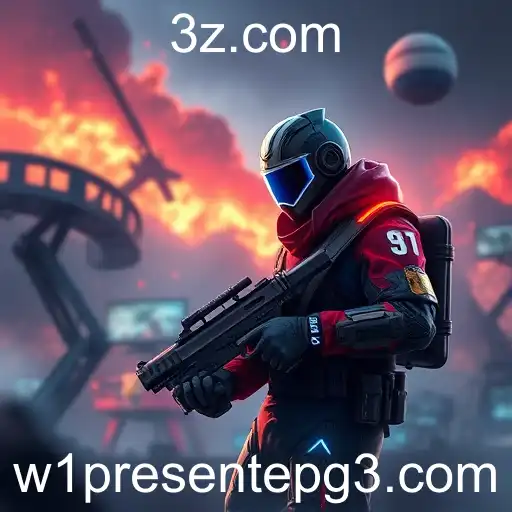 Inovações e Tendências no Mundo dos Jogos Online