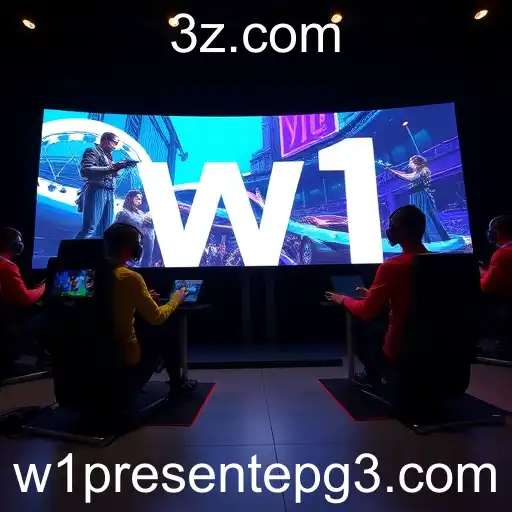 Novidades e Tendências do w1 presentepg com em 2026