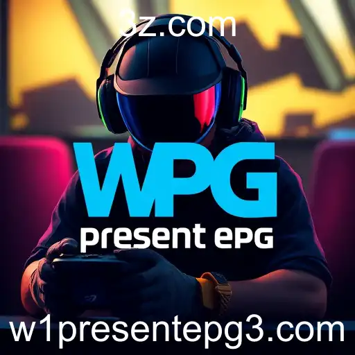 O Crescimento do Universo Gamer: w1 presentepg com em Destaque