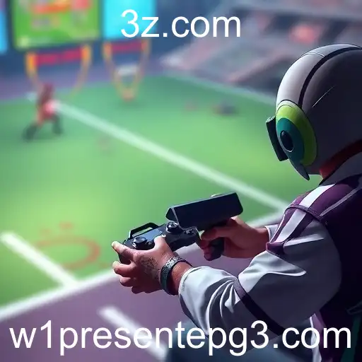 Evolução dos Jogos Online em Português