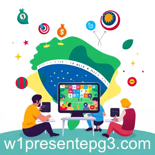 Crescimento dos Jogos Online em 2025