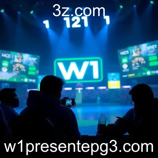 O Impacto do W1 Presentepg no Cenário de Jogos de 2026