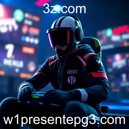 O Impacto de 'w1 presentepg com' no Mercado de Jogos