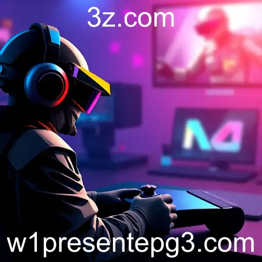 O Impacto do 'w1 presentepg com' no Cenário de Jogos Online