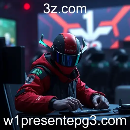 Inovação Revolucionária nos Jogos Online