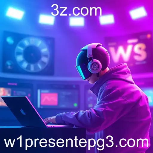 O Crescimento dos Jogos Online e a Presença do w1 presentepg com