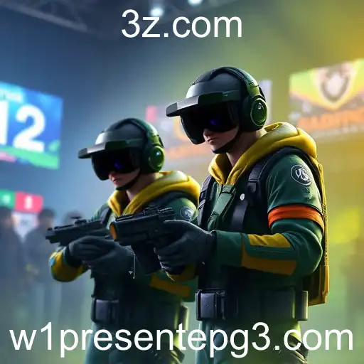 A Revolução do Gaming em Português