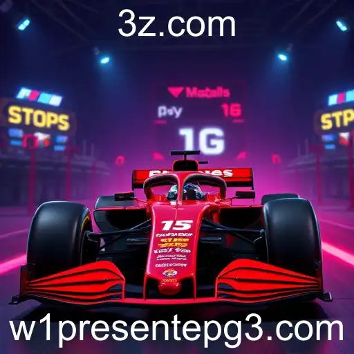 A Ascensão do w1 Presentepg no Mundo dos Jogos