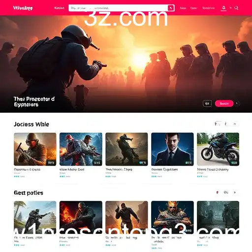 Tendências de Jogos em 2025: Analisando w1 presentepg com