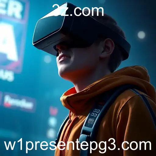 Evolução do 'w1 presentepg com' no Cenário dos Jogos Online