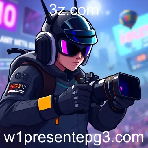 A Revolução do W1 Presentepg no Mundo dos Jogos
