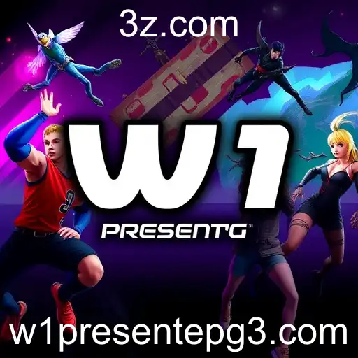A Revolução dos Jogos em Português: W1 Presentepg Como Ponto Focal